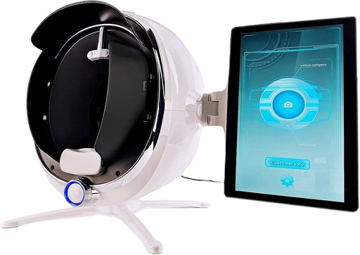 Know your skin in 60 seconds