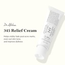 345 Relief Cream