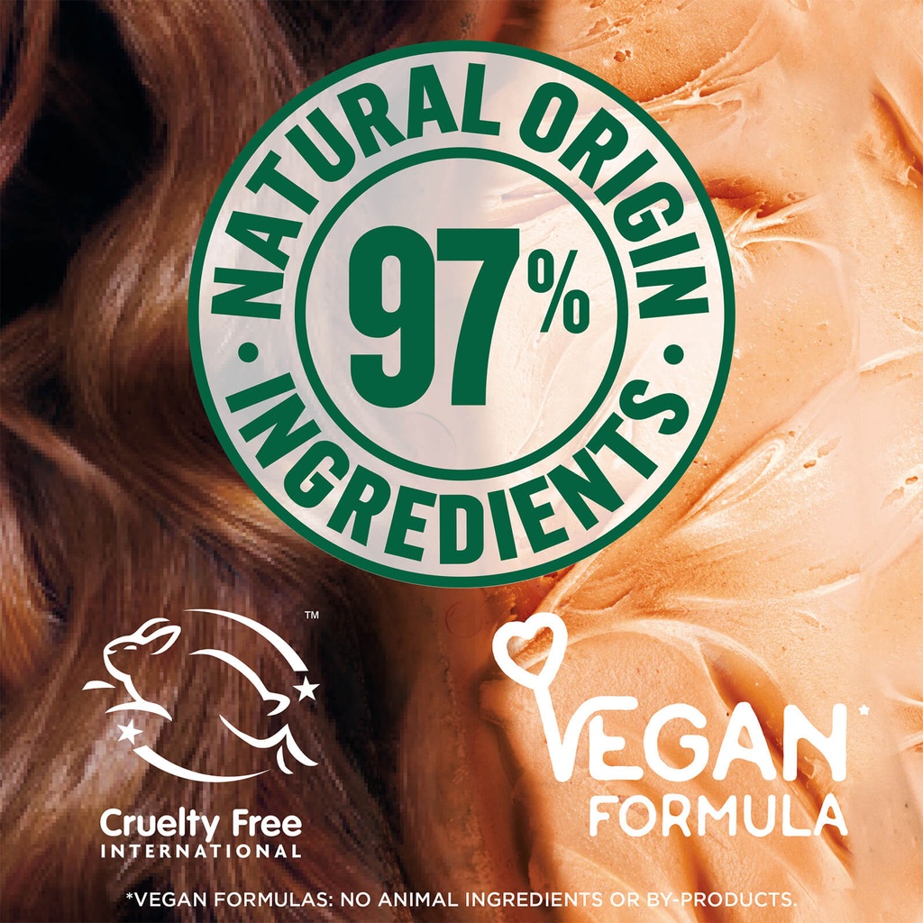 Organic hyaluronic acid anti-ageing serum cream