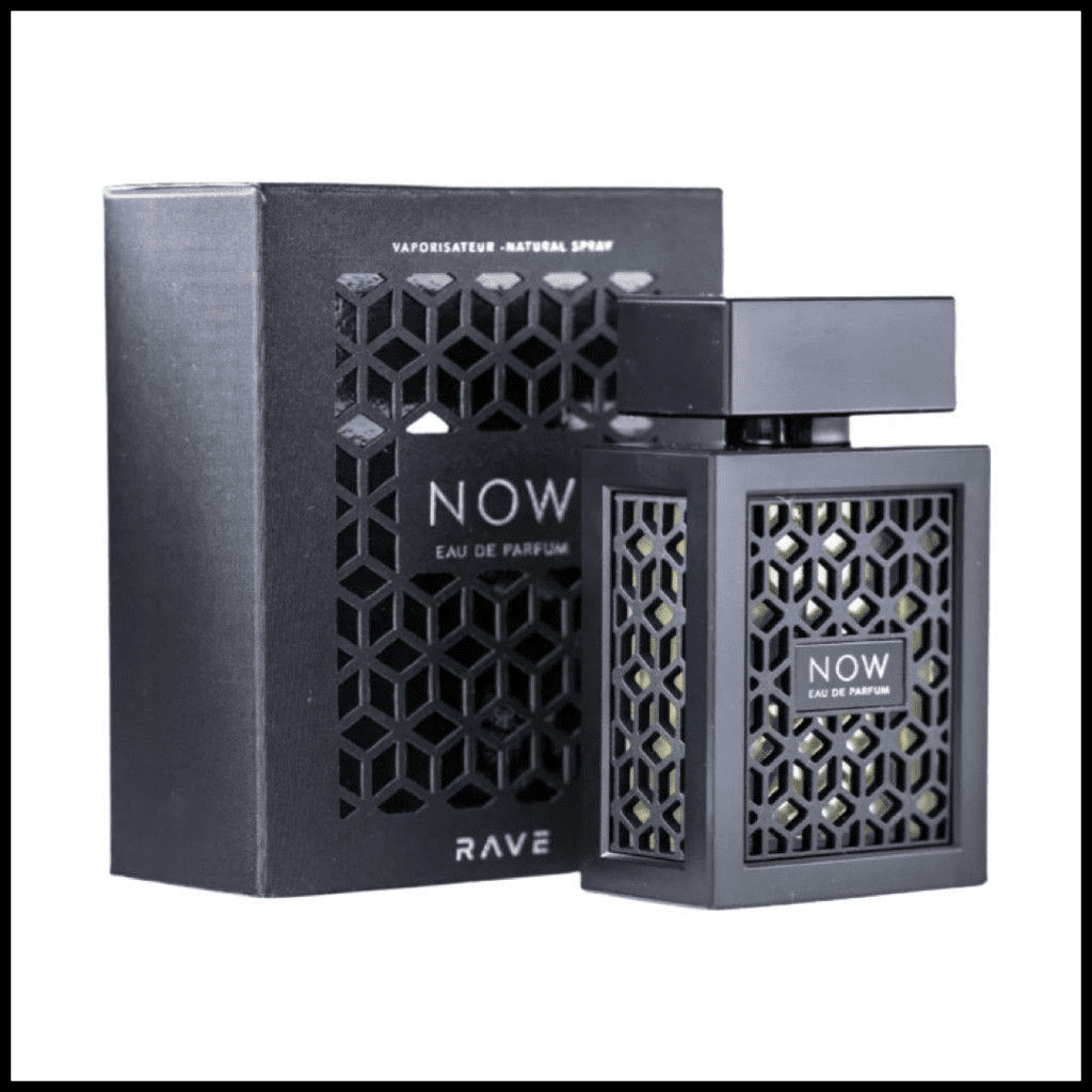Rave Now M (100ml)