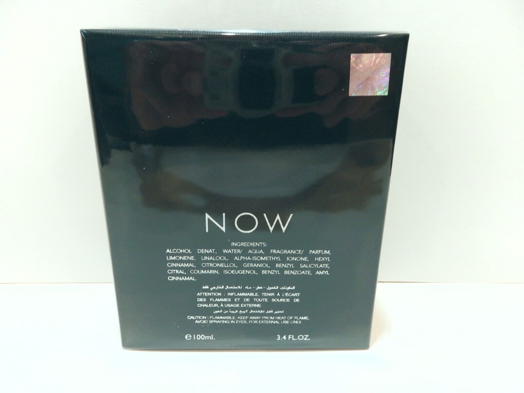 Rave Now M (100ml)