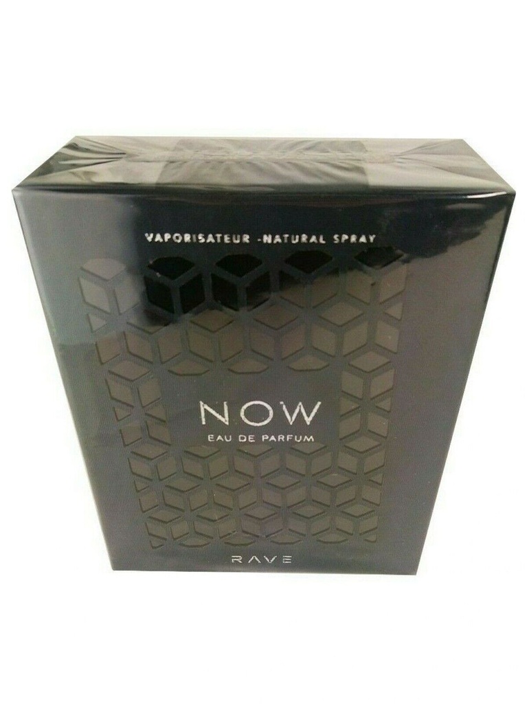 Rave Now M (100ml)
