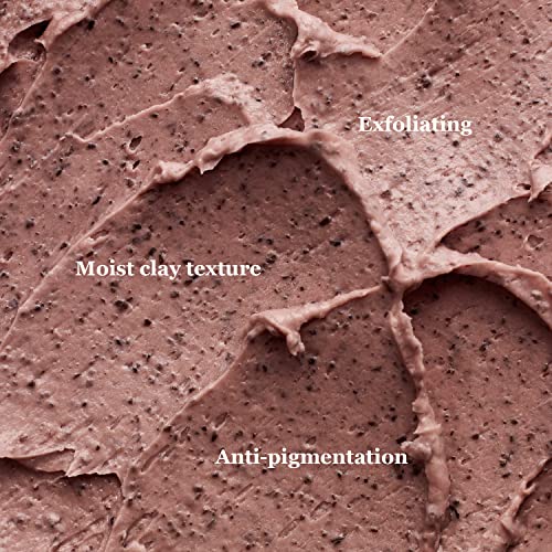 Red Bean refreshing pore Mask