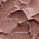 Red Bean refreshing pore Mask