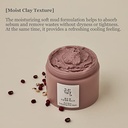 Red Bean refreshing pore Mask