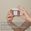 Red Bean refreshing pore Mask