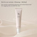 Revive Eye Serum Ginseng + Retinal