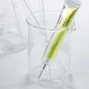 Retinal shot tightening booster