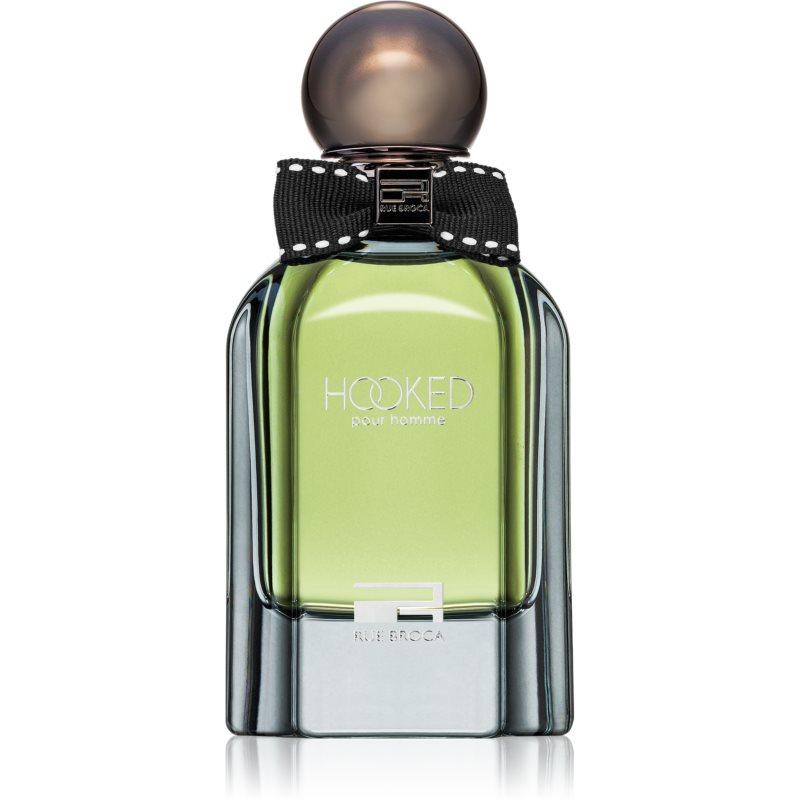 Rue Broca Hooked Pour Homme Eau De Parfum 100ml Spray