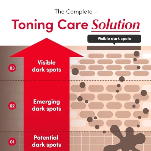 vitamain illuminating serum