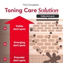 vitamain illuminating serum