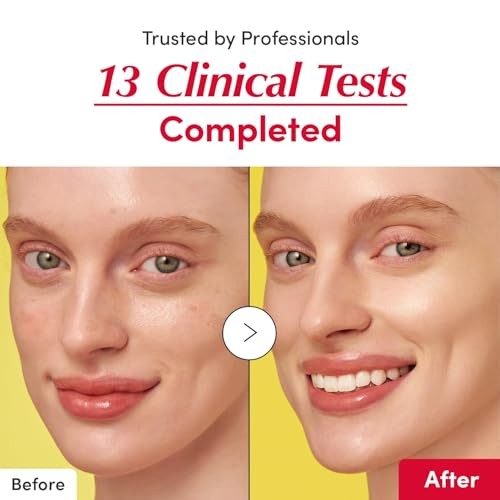 vitamain illuminating serum