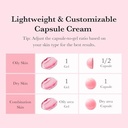 TXA Niacinamide capsule cream 5%