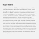 TXA Niacinamide capsule cream 5%