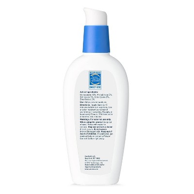​Facial Moisturizing Lotion AM