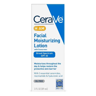 ​Facial Moisturizing Lotion AM