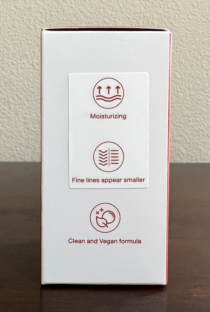 Advanced Anti-aging serum