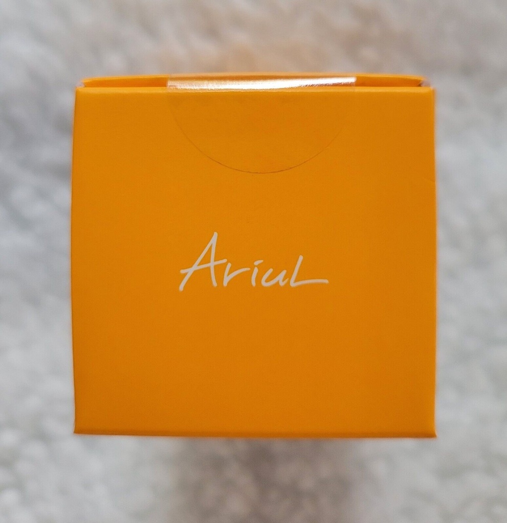 Glow Brightening serum