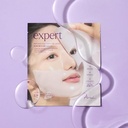 Ariul Expert Peptide Collagen Gel Mask, Collagen Face Mask, Collagen Peptides, Korean Skin Care, 4 Masks, 41ml / 1.44 Fl. Oz, Each