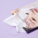 Ariul Expert Peptide Collagen Gel Mask, Collagen Face Mask, Collagen Peptides, Korean Skin Care, 4 Masks, 41ml / 1.44 Fl. Oz, Each