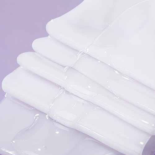 Ariul Expert Peptide Collagen Gel Mask, Collagen Face Mask, Collagen Peptides, Korean Skin Care, 4 Masks, 41ml / 1.44 Fl. Oz, Each