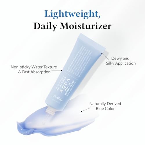 Dr. Althea Aqua Marine Watery Cream (50ml)