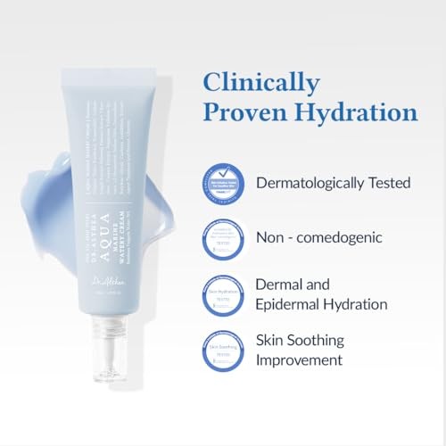 Dr. Althea Aqua Marine Watery Cream (50ml)