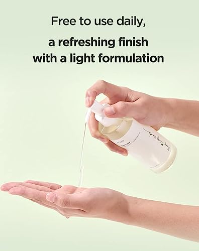 Heartleaf pore control Cleansing Oil