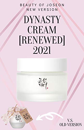 Dynasty Cream