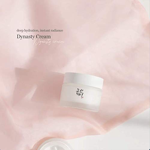 Dynasty Cream