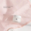 Dynasty Cream