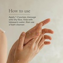 Ginseng Cleansing Oil