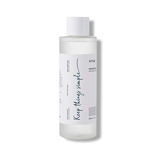 Heartleaf 77% Soothing Toner