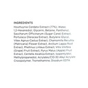 Heartleaf 77% Soothing Toner