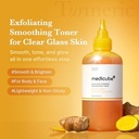 Kojic acid tumeric resurfacing toner+