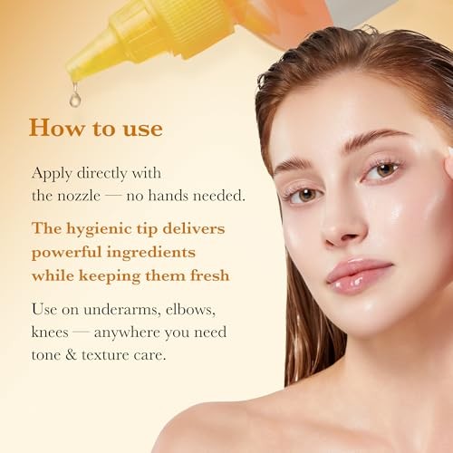 Kojic acid tumeric resurfacing toner+