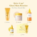 Kojic acid tumeric resurfacing toner+