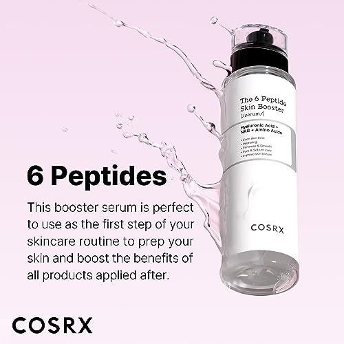 6 Peptide Booster