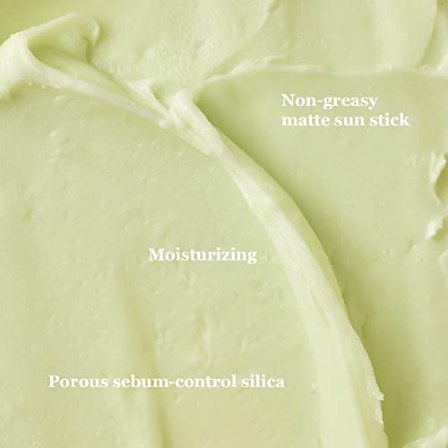 Matte Sun Stick
