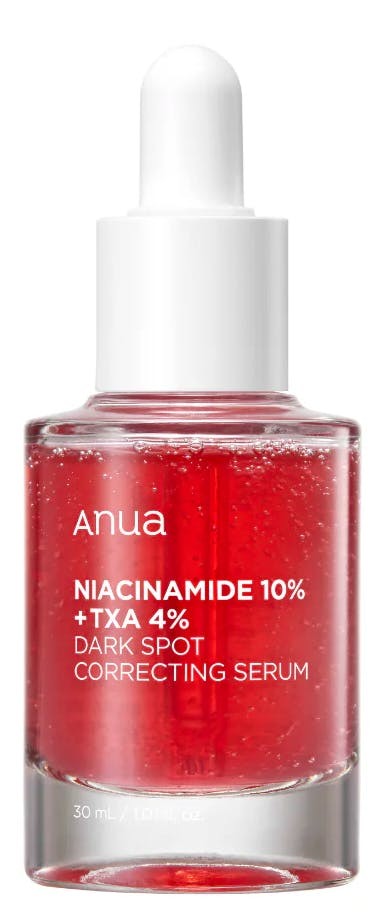 Niacinamide 10 + TXA 4 Serum