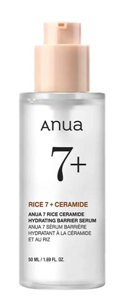 7 Rice Ceramide Serum