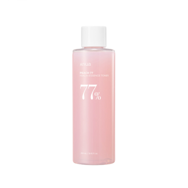 Peach 77 Niacin Essence Toner