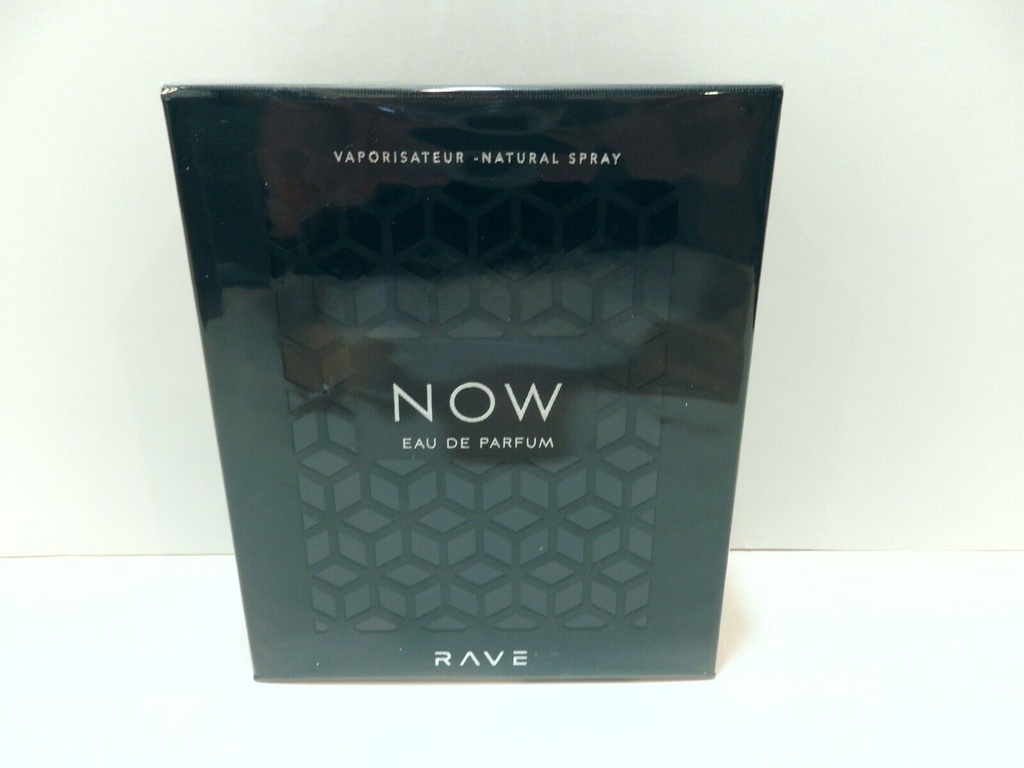 Rave Now M (100ml)