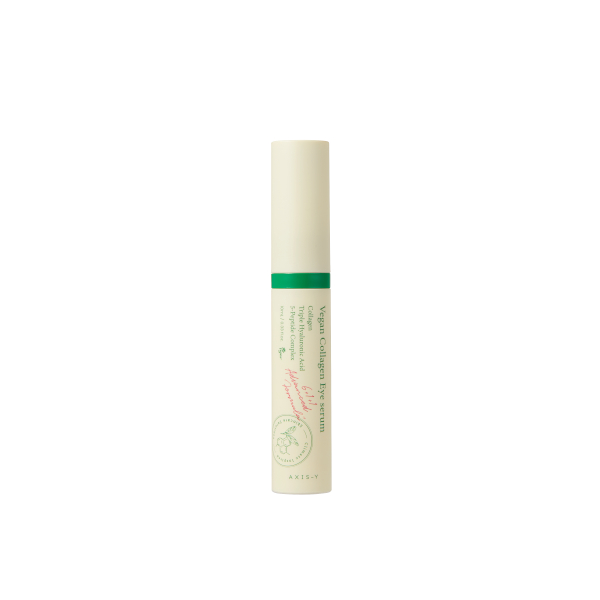 Vegan Collagen Eye Serum