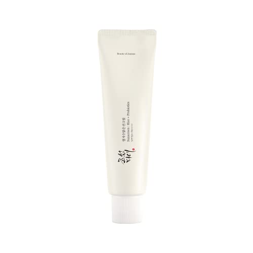Relief Sun Rice + Probiotics SPF50+