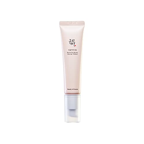 Revive Eye Serum Ginseng + Retinal