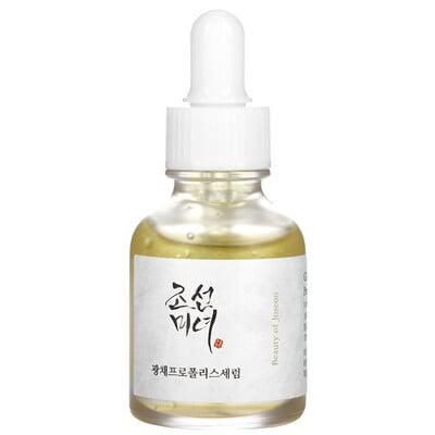 Glow Propolis + Niacinamide Serum