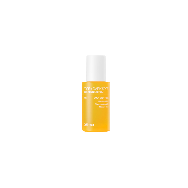 Pore + dark spot brightening serum