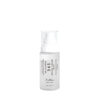 345 relief cream mist