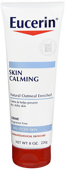 Skin Calming Cream